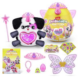 Zuru Rainbocorns Fairycorn Princess Surprise