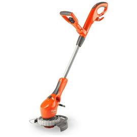 Flymo Contour 500E 25cm Corded Grass Trimmer - 500W