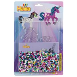 Hama Beads Fantasy Horse Set