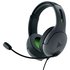 PDP Officially Licensed LVL50 Xbox One & PC Headset ? Grey 