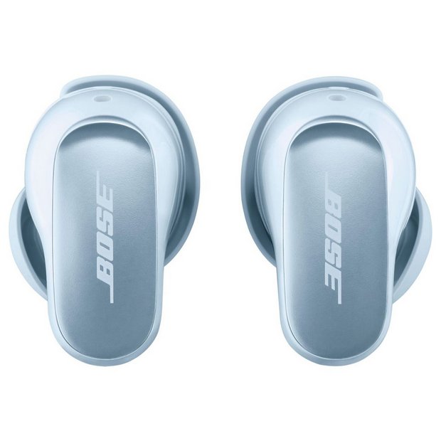 Buy BOSE QuietComfort Ultra In-Ear True Wireless Earbuds - Blue 