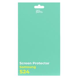 Proporta Samsung S24 Glass Screen Protector
