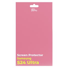 Proporta Samsung S24 Ultra Glass Screen Protector