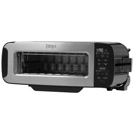 Ninja Foodi ST200UK 3-in-1 Toaster, Grill & Panini Press