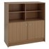 Argos Home Malibu 2 Door Sideboard - Oak Effect