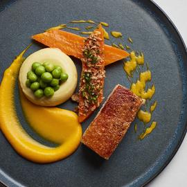 Red Letter Days Galvin La Chapelle 3 Course Set For Two