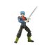 Dragon Ball Dragon Stars Future Trunks Figure