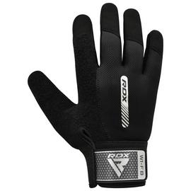 RDX W1 Full Finger Gym Gloves
