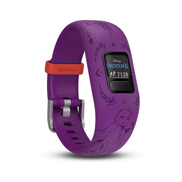 Garmin fitness hot sale tracker argos