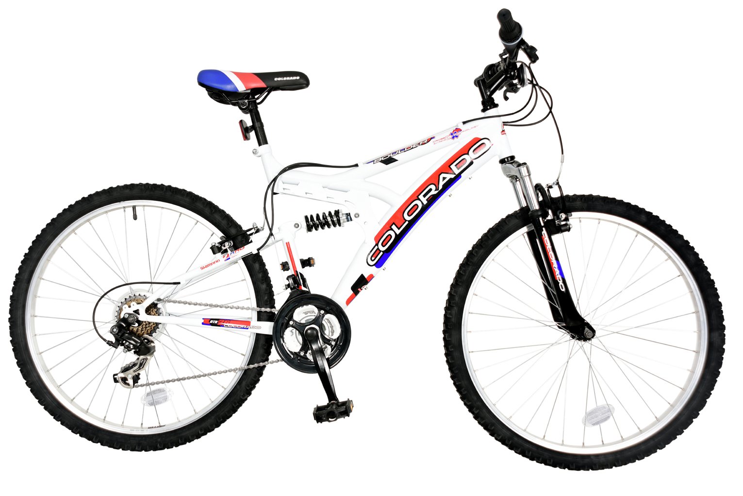 mens mountain bike argos