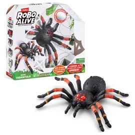 Zuru Robo Alive Giant Tarantula Figure
