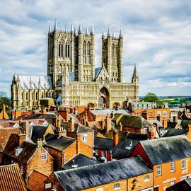 Activity Superstore Historic Town And City Escape For Two