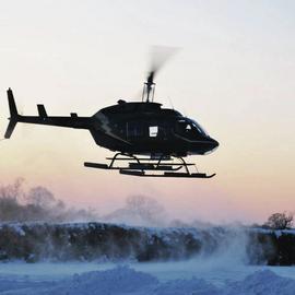 Red Letter Days Lake District Helicopter Tour For One