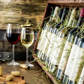 Activity Superstore Deluxe English Vineyard Discovery For 2