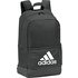 Adidas Classic 24L BackpackBlack and White