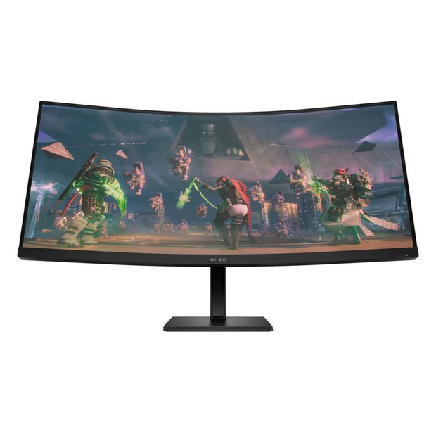 ultrawide monitor argos