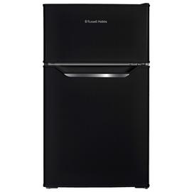 Russell Hobbs RH85UCFF482E1B UC Fridge Freezer - Black