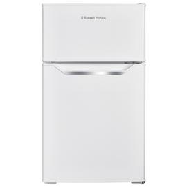 Russell Hobbs RH85UCFF482E1W UC Fridge Freezer - White