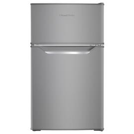 Russell Hobbs RH85UCFF482E1SS UC Fridge - Stainless Steel