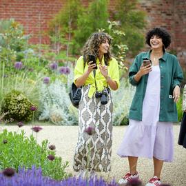 Red Letter Days RHS Membership Gift Experience