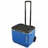 Coleman 60QT Performance Wheeled Cool Box - 56L