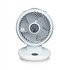 Meaco Compact Air Circulator Fan with Remote Control