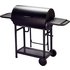 Deluxe Lovo Premium Charcoal Party BBQ with Rotisserie