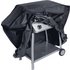 Deluxe Large BBQ Cover
