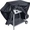 Deluxe Large BBQ Cover
