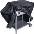 Deluxe Medium BBQ Cover