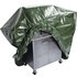 Heavy Duty Large BBQ Cover