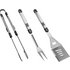 Deluxe BBQ Accessory Kit - 3 Piece