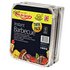 Bar-Be-Quick Disposable Instant Charcoal BBQ - Twin Pack