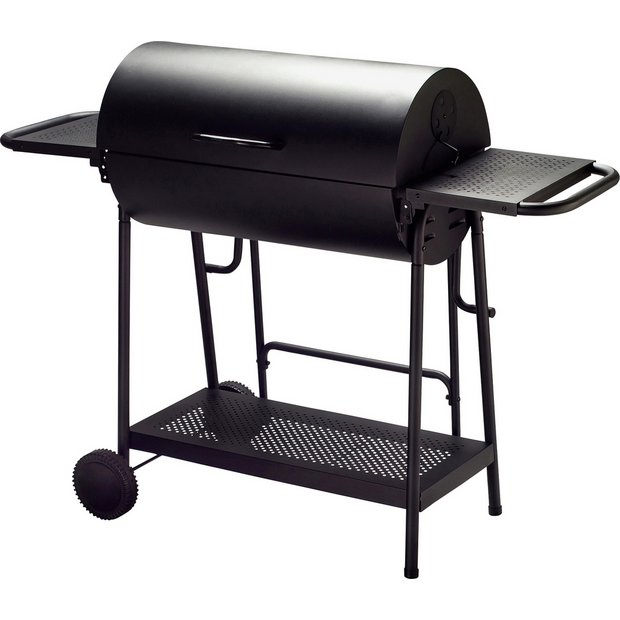 Drum bbq argos sale