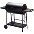 Deluxe Lovo Charcoal Party BBQ