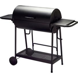 Lovo Drum Charcoal BBQ