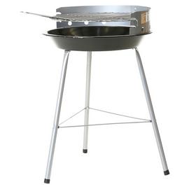 Argos Home 35cm Round Charcoal BBQ