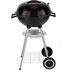 Argos Home 43cm Kettle Charcoal BBQ