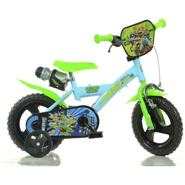 bicycle for kids argos