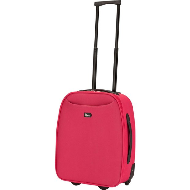 argos lightweight cabin cases