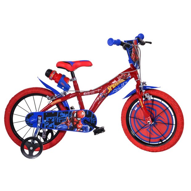 argos lotti bike