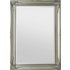 Heart of House Maissance Rectangular Wall Mirror - Silver