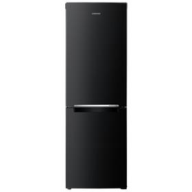 Samsung RB29FSRNDBC Frost Free Tall Fridge Freezer - Black