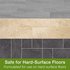 Bona Stone, Tile and Laminate Floor 2x1L Floor Cleaner Spray