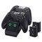 Venom Twin Docking Station Xbox One - Black