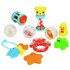 Chad Valley Baby 10 Piece Gift Set