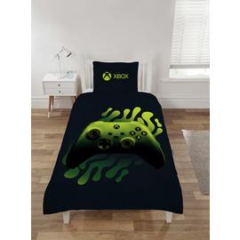 Xbox Kids Bedding Set