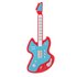Chad Valley Electronic Guitar - Red