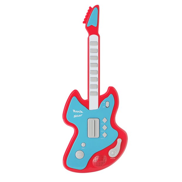 Argos electric deals guitar