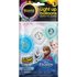 iLLooms Disney Frozen Light Up Balloons - 5 Pack
